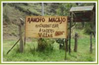 Ranch RANCHO MACAJO Constanza - Dominican Republic